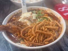 -西月城谭豆花(春熙路店)
