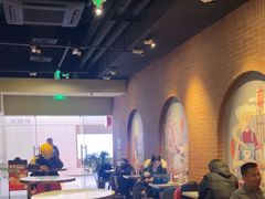 -COSTA COFFEE(新奥购物中心店)