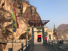 -黑龙潭风景区