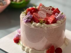 -蜜思琪蛋糕(民生路店)