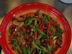 -馬伍旺川菜(江北虹悦城店)