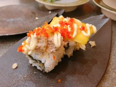 -禾绿寿司·定食·拉面·烧炸(喜荟城店)