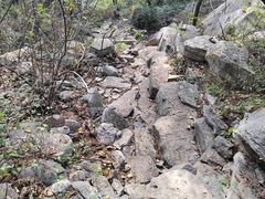 -龙洞风景区-藏龙涧