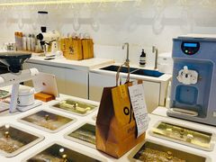 -% Arabica阿拉比卡咖啡(武汉天地店)