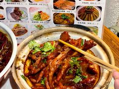 -廉厨干煸鸡(云龙区民富园店)