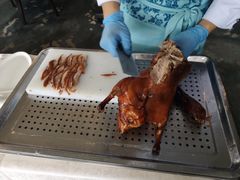 -海湾壹品·粤菜·早茶·烤鸭(拱北店)