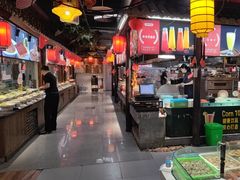 -和源祥·日照菜扛把子(万平口一店)