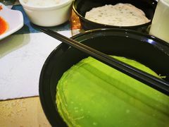 -顶顶香煎饼家常菜(金花南路店)