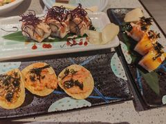 -大渔铁板烧(大悦城店)