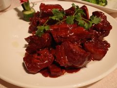无锡肉排骨-天福苑(崇宁路店)