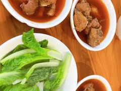 -牛王庙特色面(杏苑公寓店)