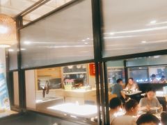 -半天妖烤鱼(莘县店)