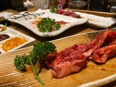 -御牛道日式烤肉料理(杭州万象城店)