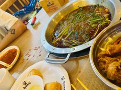 -邵汇大虾火锅(鲁迅路店)