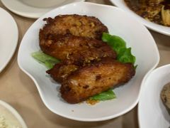 -盛记粥面(佐敦店)