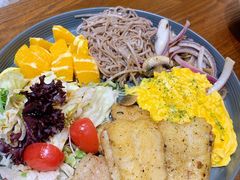 -Dreamsalad梦想轻厨(健康轻食·减脂沙拉·意面·祖庙店)