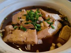 农家炖豆腐-北京水岸山吧度假村(雁栖镇店)