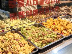 -嘉华小吃(蛇口市场店)