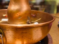 -北京老门框爆肚涮肉馆(凤城六路店)