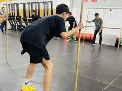 -超菲特健身工作室(晨月店)