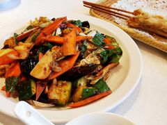 手撕大拌菜-双井轩(双井店)