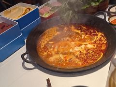 -老天桥蛙炉火锅(姑苏总店)