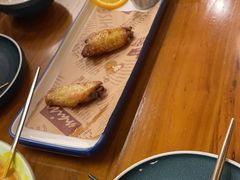 -曼泰·泰餐(江南环球港店)