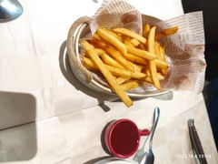 -西堤牛排(南京龙江店)