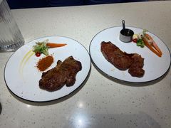 -夏日玛莉西餐厅(中茂城店)