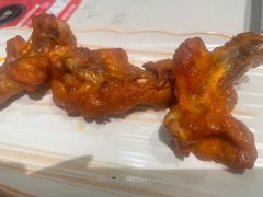 -必胜客(新辰里酒仙桥店)