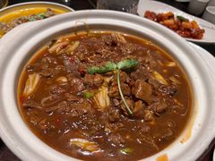 -小菜园新徽菜(蚌埠蚌山万达店)