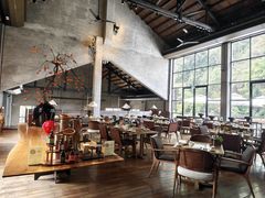 -阳朔糖舍酒店·糖舍餐厅&酒吧