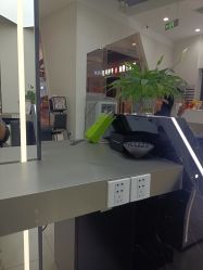 -FINE HAIR 烫染专业设计