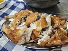 -洞密园美食城(富华路店)