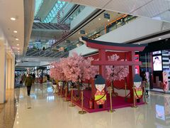 -万达广场(松江店)