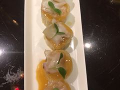 芥末墩-北京四季酒店·采逸轩