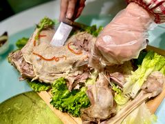 -麦尔餐厅(仁恒美林郡店)
