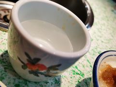 -鸿姐老火锅(疁城新天地店)
