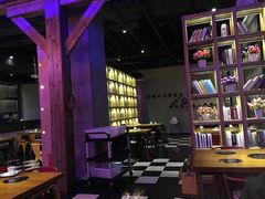 -乐宴KTV火锅(九方购物中心店)