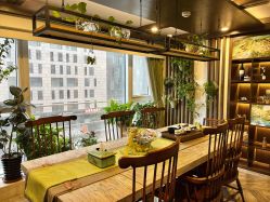 -青青一生美皮肤管理