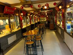 -秦淮小吃城(夫子庙店)