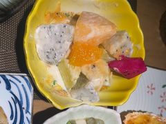 -福樱兰海鲜放题铁板烧(加州店)