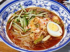 -大槐树烤肉馆(美术馆店)