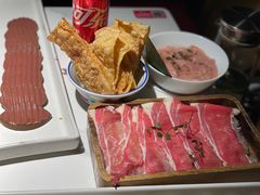 -九鼎轩脆毛肚火锅(南京东路店)