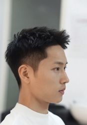 -icare美发沙龙
