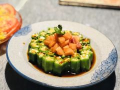 -幸福哟烧鸡·粤菜海鲜私厨(七星路店)