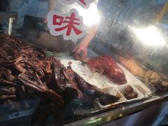 -章云板鸭(总店)