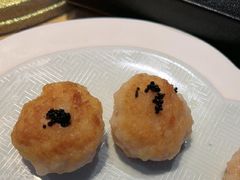 -永安鱼庄·镇江菜(丁卯店)