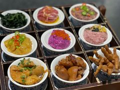 -楠火锅(龙阳广场店)