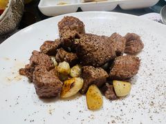 -铁板诱惑法式铁板烧(大卫城店)